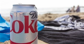 Low Fructose Diet Part 3 - Beverages