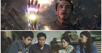 Overrated and Underrated Movies of 2010s