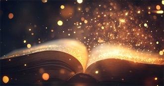 Books I&#39;ve Read 5