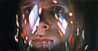 Flickchart Top 50 - 1968