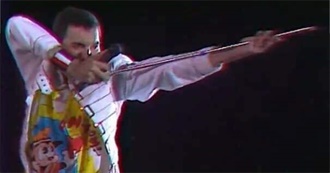 Samsquatch&#39;s Favourite Musicians