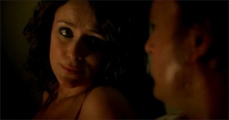 Tash&#39;s Top 100 TV Shows