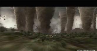 Ken&#39;s 25 Favorite Disaster Movies