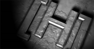 The Chemical Symbol for Hydrogen