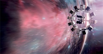 Almost or Completely Perfect Movies