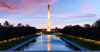 50 Obelisks of the World