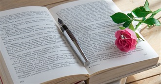 One Massive Romance Book List