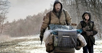 Best Movies of 2009 According to Adam