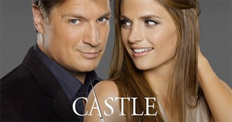 ABC Weekly TV Schedule for 2011