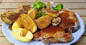 What Ray Ate - Day 540