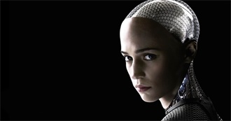 The Seventh Dozen Movies Adam Bought on Blu-Ray