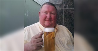 Trevor&#39;s Movie List