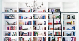 Rachel&#39;s 2023 TBR