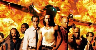 Ranker&#39;s 20 Bad Movies That Are Actually Really Good