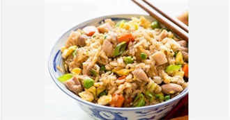 Big T&#39;s Food Eaten Today 413