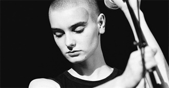 Michael&#39;s Favourite Albums