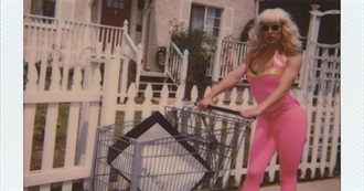 Diva Dolls of the 20th Century