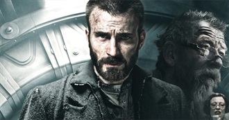 Noal C.'S 50 Favorite Movies