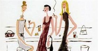 Anya&#39;s Favourite Books