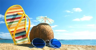 Movies L. Wants to See During the Summer