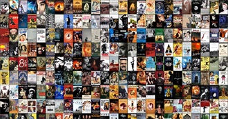 Movies Gracie Has Watched