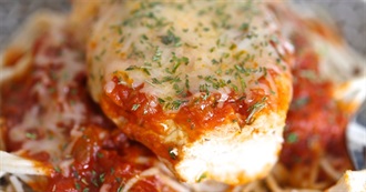 What David Ate - Day 463