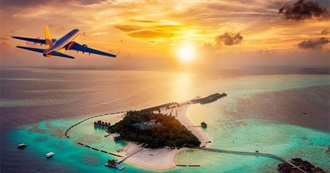 Places to See Before We Croak