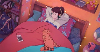 Albums Sammy J Wants to Listen To