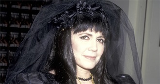 The Vampire Chronicles Extended Universe