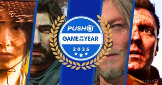Push Square Readers' Top 20 PS5 Games of 2025