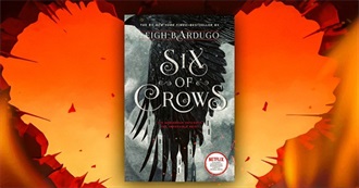 5 Star Books ★★★★★ (SAR) Part 2