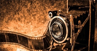 Movies and Series I&#39;ve Seen Since November 2022