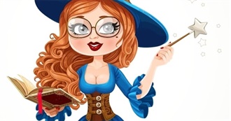 2020 PopSugar Challenge