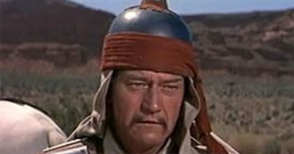 40 Times Hollywood Miscast So Badly, They Almost Tanked the Movie (Bored Panda)