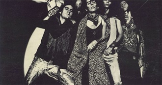 DC's Favorite Songs (Part 9)