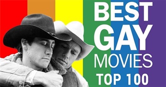 Polsko&#39;s Best Gay Themed Movies