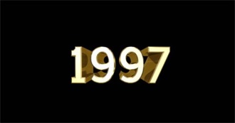 1997 Pop Culture