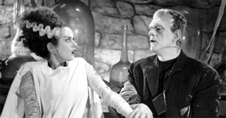 Josiah&#39;s Last 10 Watched Films #4