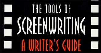 Movies Analyzed in &quot;The Tools of Screenwriting&quot; by David Howard