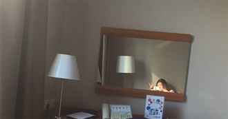 Maja&#39;s Movie List