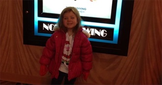 Monica&#39;s Favorite Films