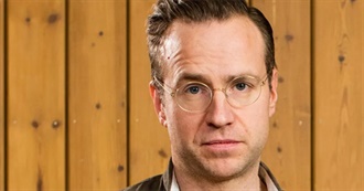 The Films of Rafe Spall (2022)