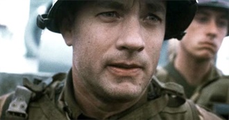 Eerie Scenes From War Movies Still Discussed Decades Later According to Pictures in History