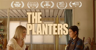 Movies About Peculiar Magical/ Unreal Like Cases in Life of Particular One Person — MT