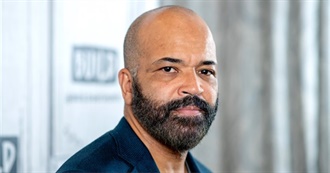 Filmography - Jeffrey Wright