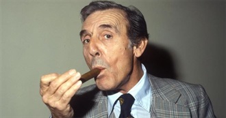 Eric Sykes Movies