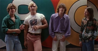 The 50 Best Cult Movies