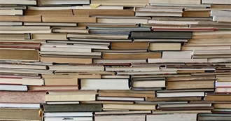 Kaserl&#39;s Favorite Books