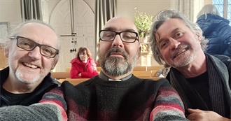 Ravi Holy&#39;s Favourite Films of the 90s