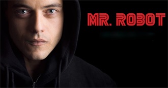 Mr. Robot Episode Guide